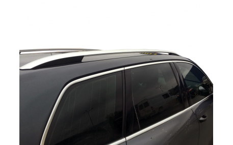 Рейлинги Volkswagen Touareg