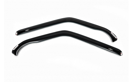 Дефлекторы окон Volkswagen T4