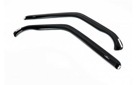 Дефлекторы окон Volkswagen T4