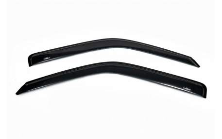 Дефлекторы окон Volkswagen T5