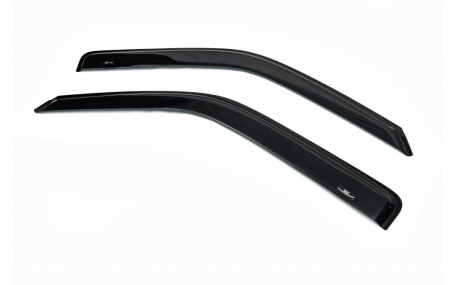 Дефлекторы окон Volkswagen T5