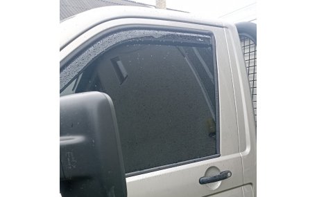 Дефлекторы окон Volkswagen T5