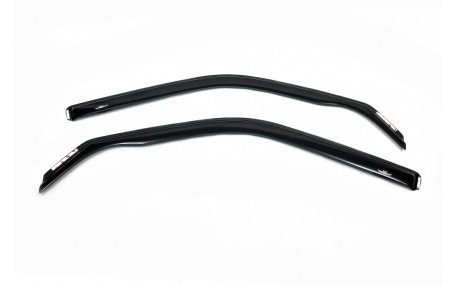 Дефлекторы окон Volkswagen T5