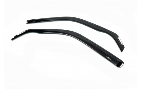 Дефлекторы окон Volkswagen T5