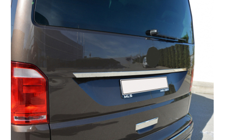 Хром накладки Volkswagen T6