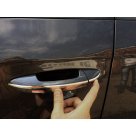 Хром накладки Volkswagen Passat