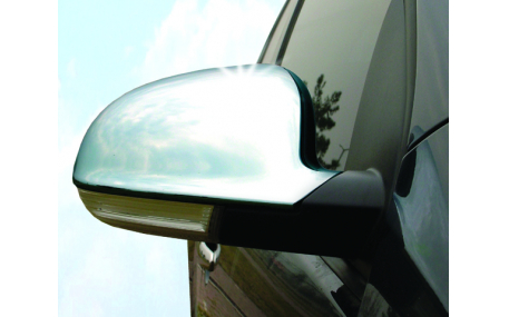 Хром накладки Volkswagen