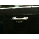Хром накладки Volkswagen Passat B8