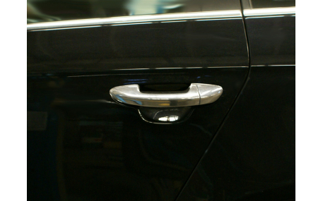 Хром накладки Volkswagen Passat