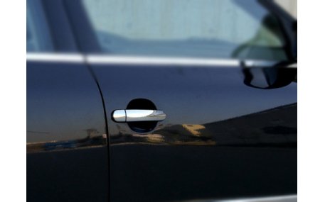 Хром накладки