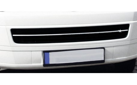 Хром накладки Volkswagen Multivan