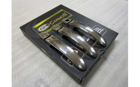 Хром накладки Volkswagen