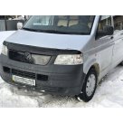 Зимняя накладка на решетку Volkswagen T5