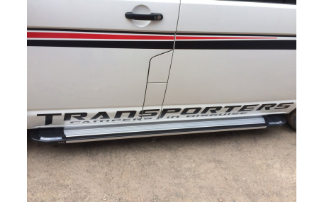 Подножки Volkswagen T5