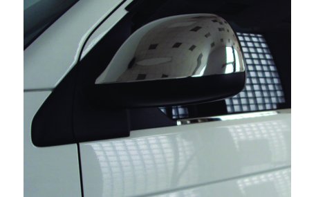 Хром накладки