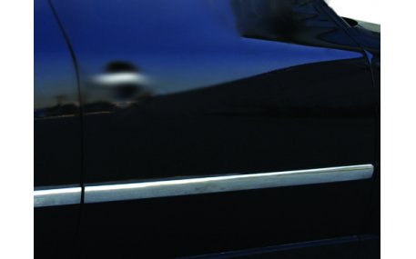 Хром накладки Volkswagen Passat B5