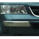 Хром накладки Volkswagen T5