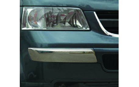 Хром накладки Volkswagen T5