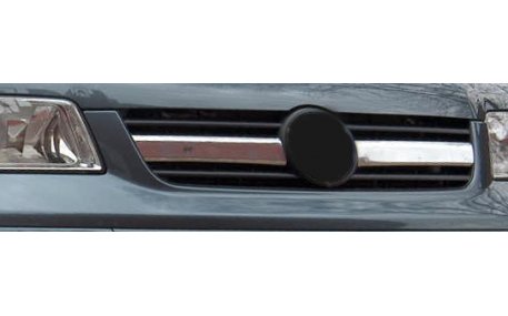 Хром накладки Volkswagen T5