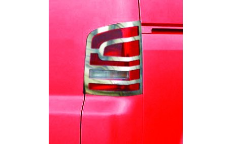 Хром накладки Volkswagen Multivan