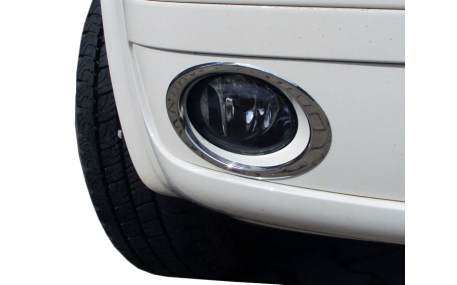 Хром накладки Volkswagen T5