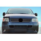 Хром накладки Volkswagen T5