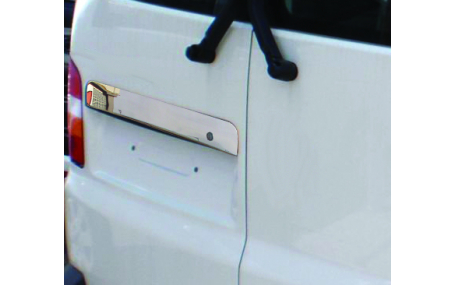 Хром накладки Volkswagen T5