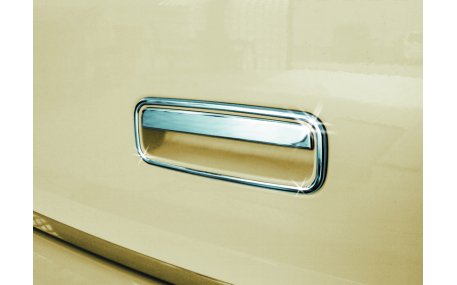 Хром накладки Volkswagen T5