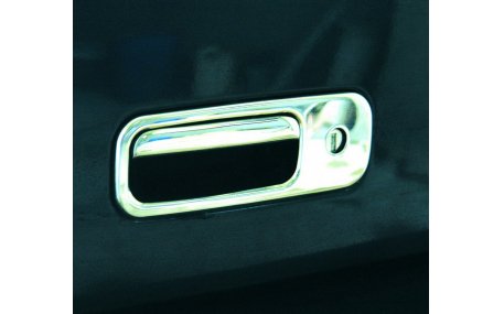 Хром накладки Volkswagen