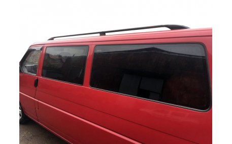 Рейлинги Volkswagen T4