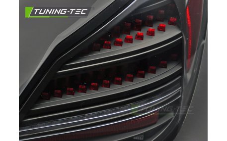 Фонари задние Mercedes C-class W205 2015-2021