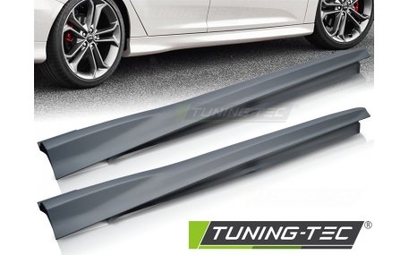 Пороги Ford Focus MK3