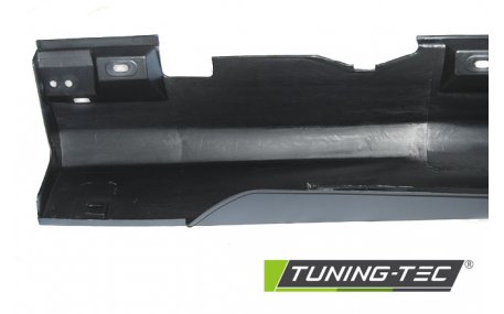 Пороги Ford Focus MK3