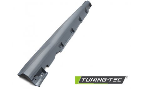 Пороги Ford Focus MK3