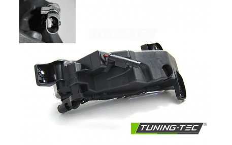 Дополнительная оптика BMW 3 G20