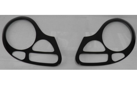 Ресницы Porsche Boxter 986