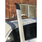 Подножки Kia Niro