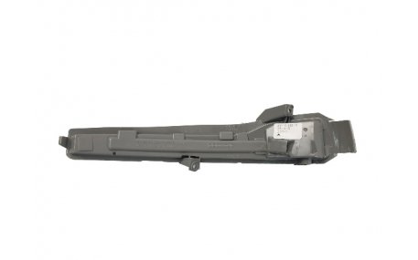 Поворот Mercedes C-class W205