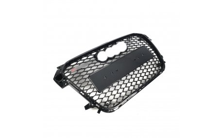 Решетка радиатора Audi A1 2010-2014