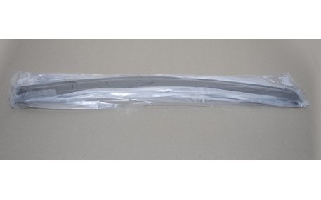 Дефлекторы окон Chevrolet Aveo T300