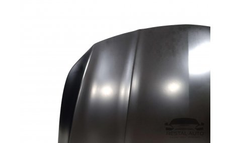 Капот Mercedes CLA-class W117