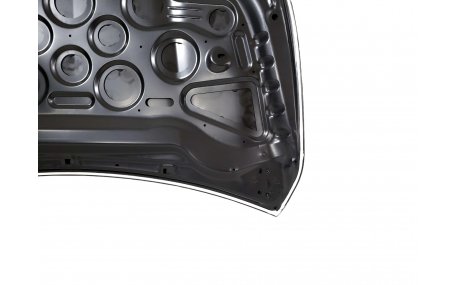 Капот Mercedes CLA-class W117