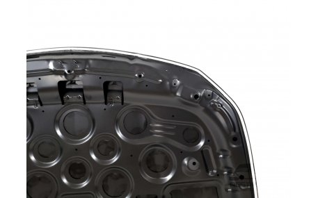 Капот Mercedes CLA-class W117