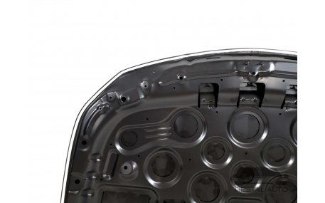 Капот Mercedes CLA-class W117