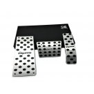 Накладки на педали Porsche Cayenne