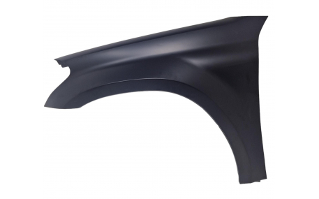 Крыло левое Mercedes GL-class X164