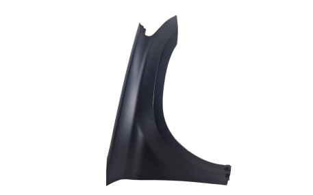 Крыло правое Mercedes GL-class X164