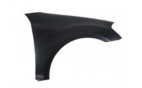 Крыло правое Mercedes ML-class W164 2008-2011