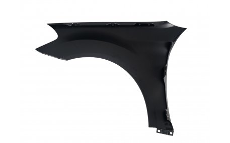 Крыло левое Mercedes ML-class W164 2008-2011