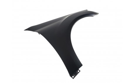 Крыло правое Mercedes ML-class W164 2008-2011